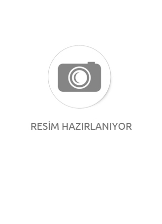 Swarovski Taşlı Kaplı Matara Silver(Outlet)